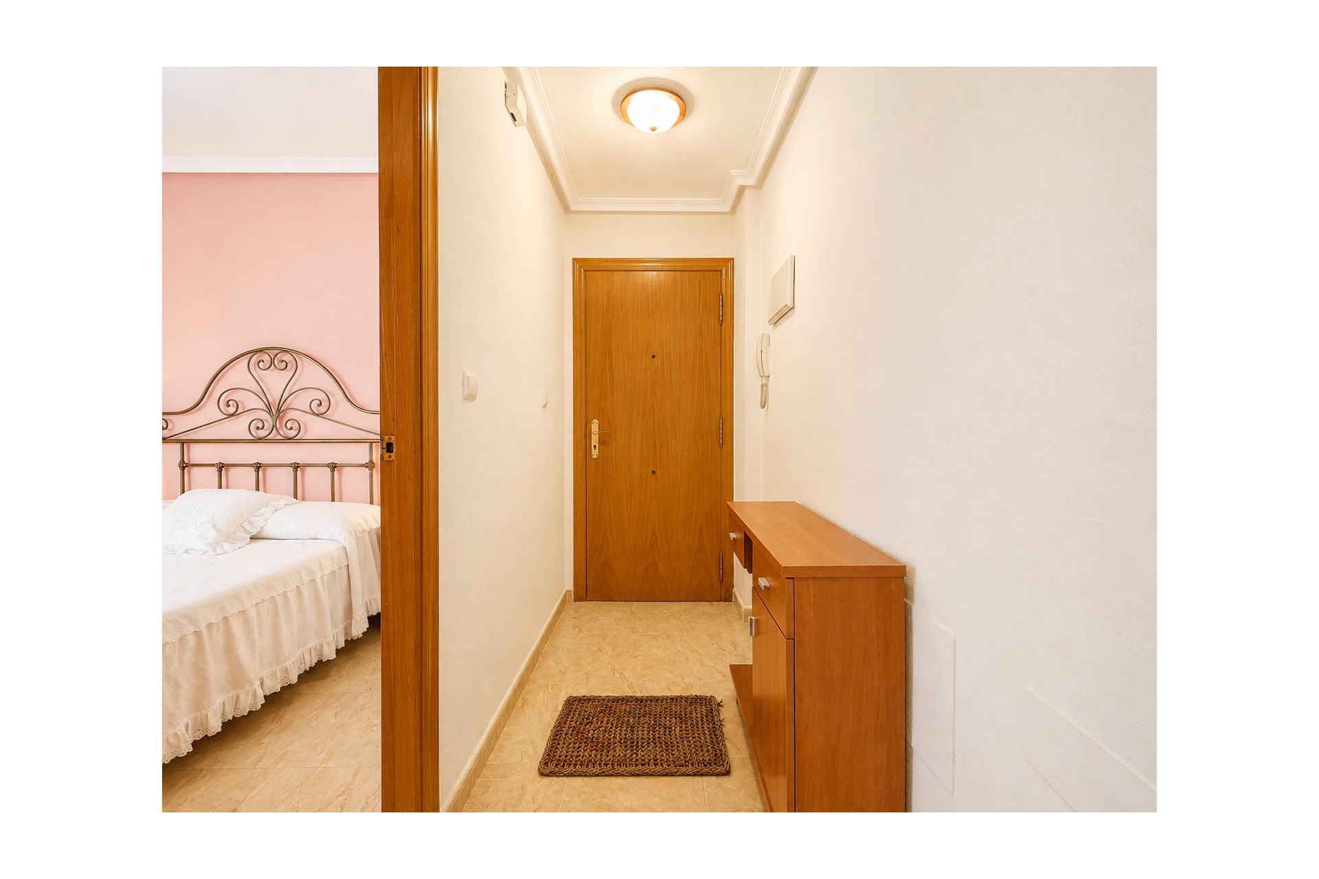 Resale - Apartment / Flat - Torrevieja - Playa del Cura