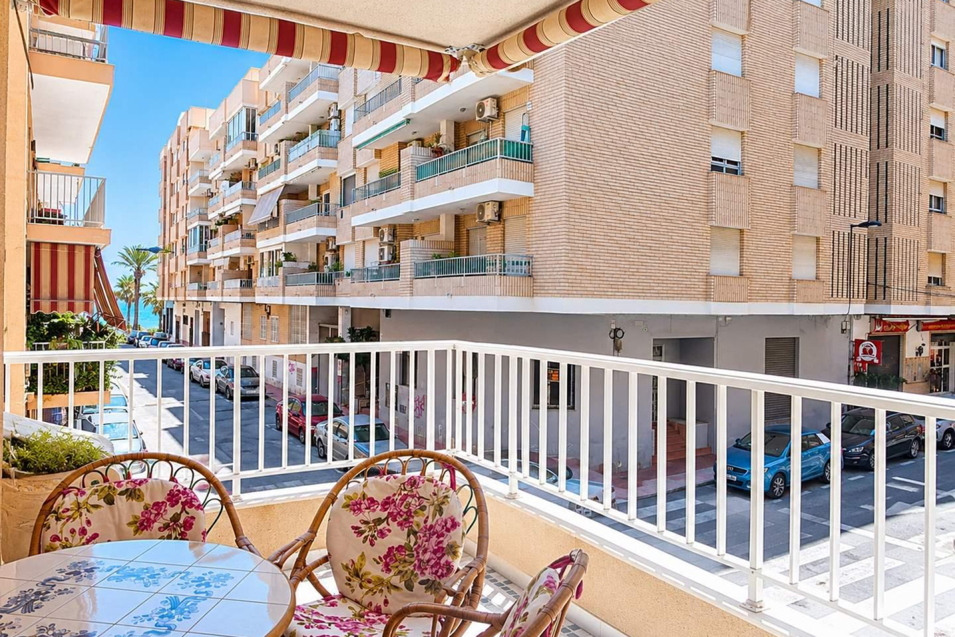 Resale - Apartment / Flat - Torrevieja - Playa del Cura