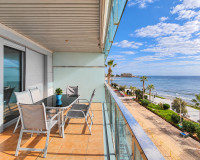 Resale - Apartment / Flat - Torrevieja - Playa del Cura