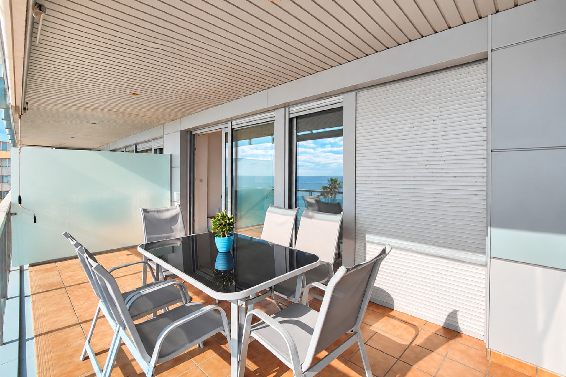 Resale - Apartment / Flat - Torrevieja - Playa del Cura