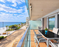 Resale - Apartment / Flat - Torrevieja - Playa del Cura