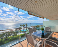 Resale - Apartment / Flat - Torrevieja - Playa del Cura