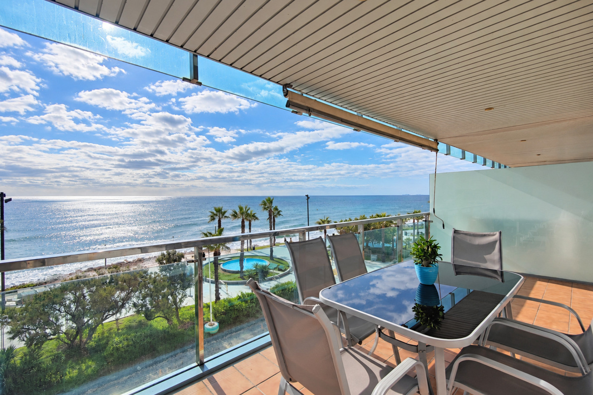 Resale - Apartment / Flat - Torrevieja - Playa del Cura