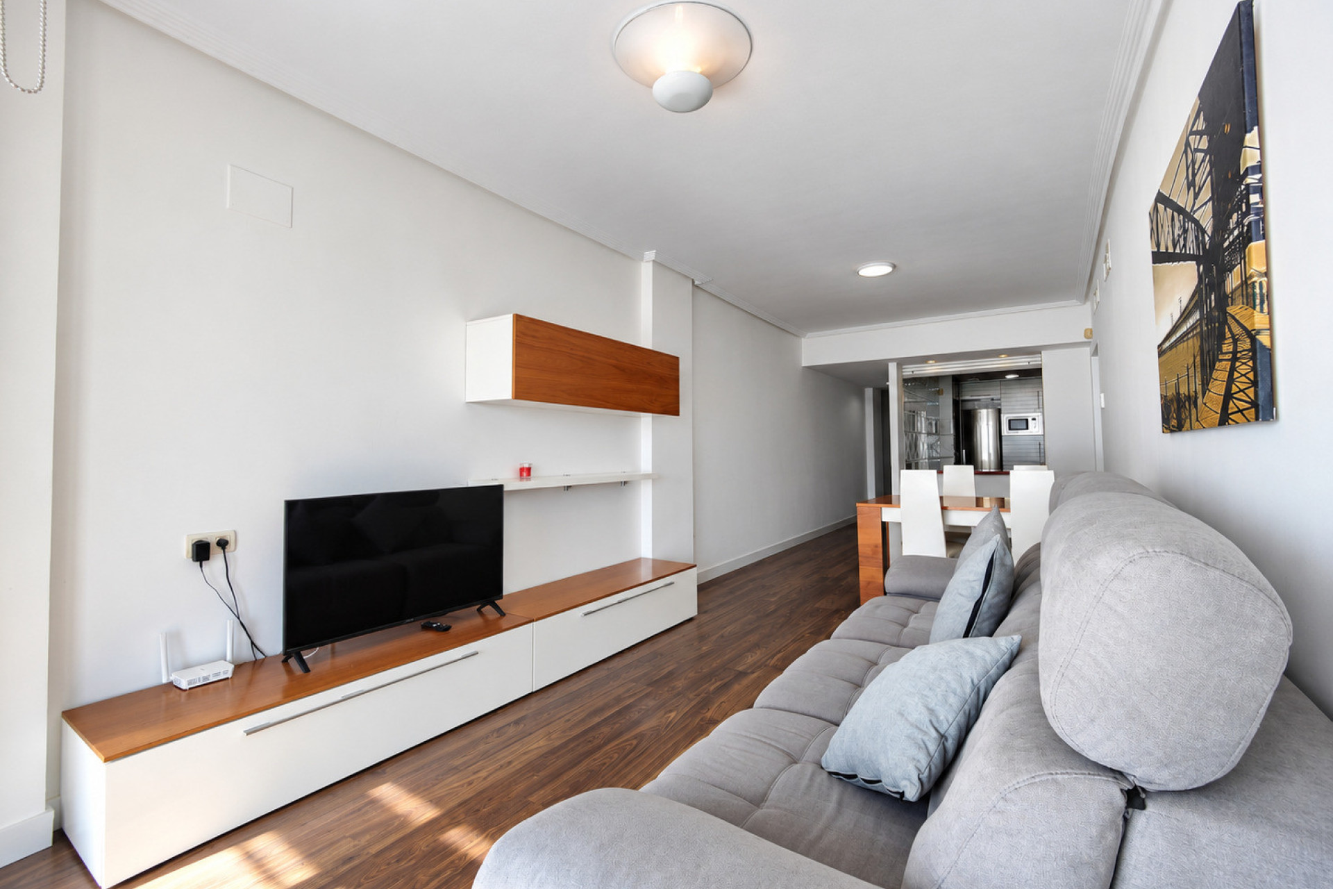Resale - Apartment / Flat - Torrevieja - Playa del Cura