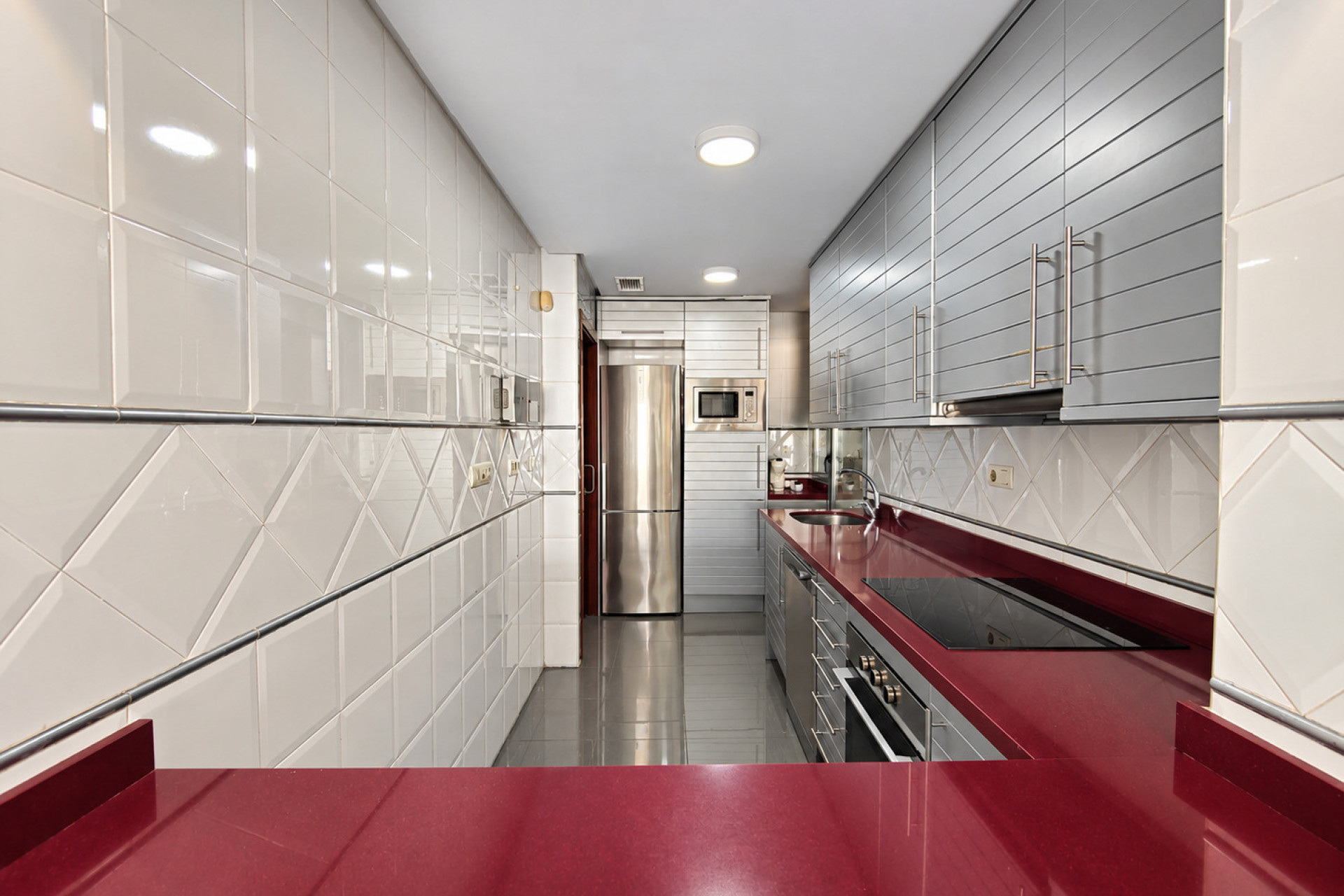 Resale - Apartment / Flat - Torrevieja - Playa del Cura