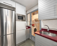 Resale - Apartment / Flat - Torrevieja - Playa del Cura