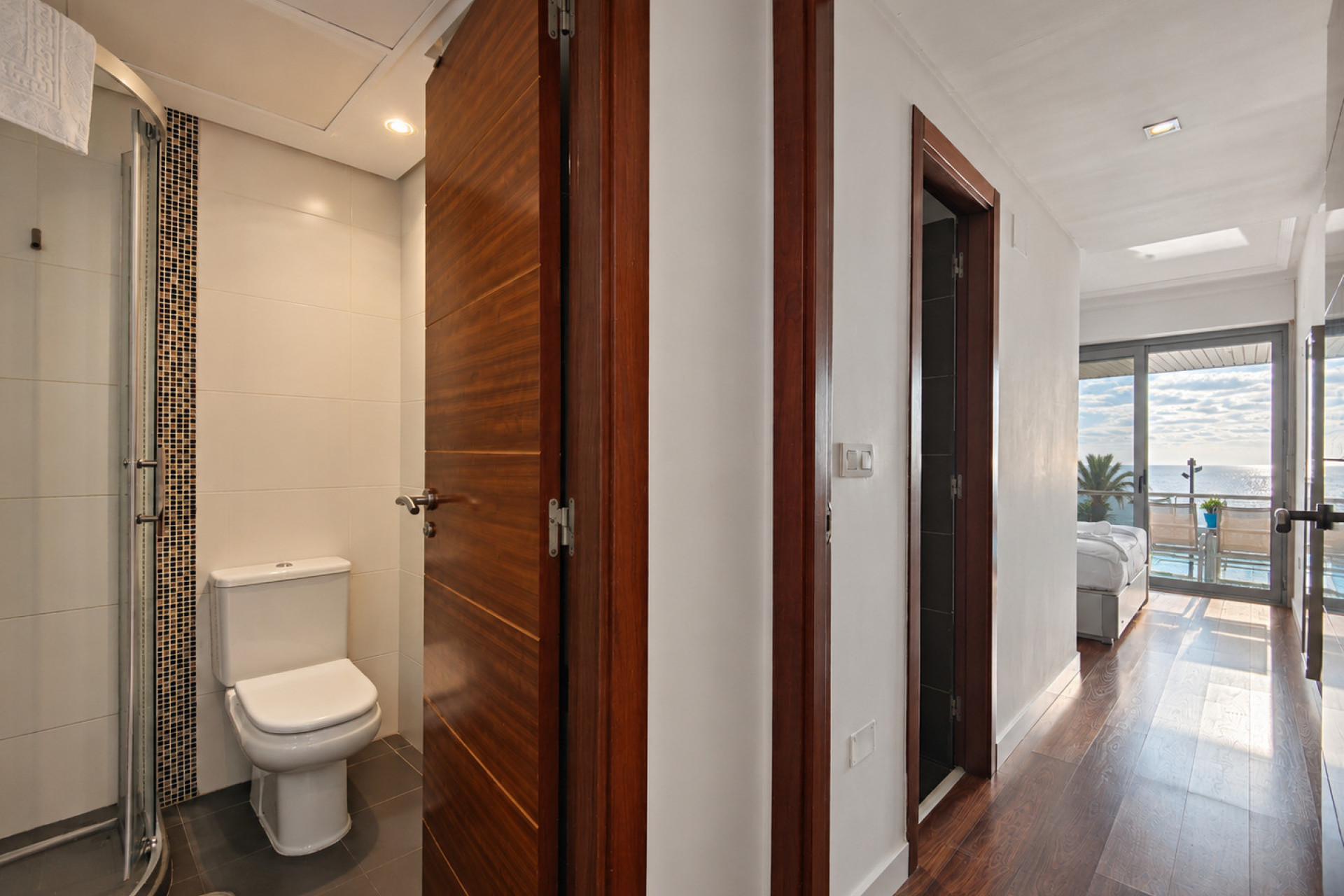 Resale - Apartment / Flat - Torrevieja - Playa del Cura