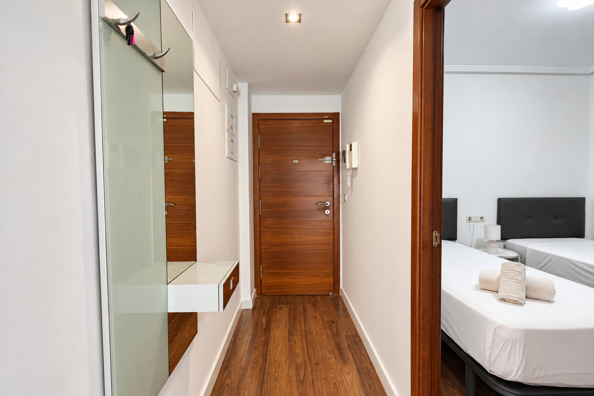 Resale - Apartment / Flat - Torrevieja - Playa del Cura