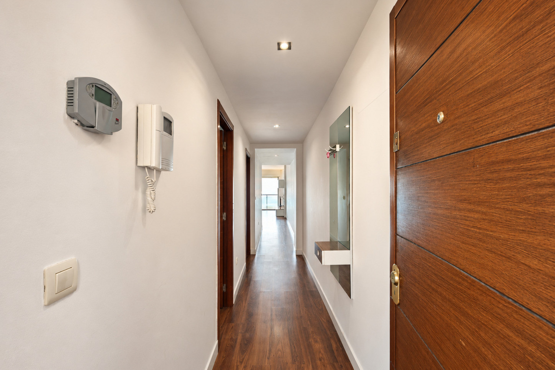 Resale - Apartment / Flat - Torrevieja - Playa del Cura
