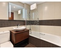 Resale - Apartment / Flat - Torrevieja - Playa del Cura