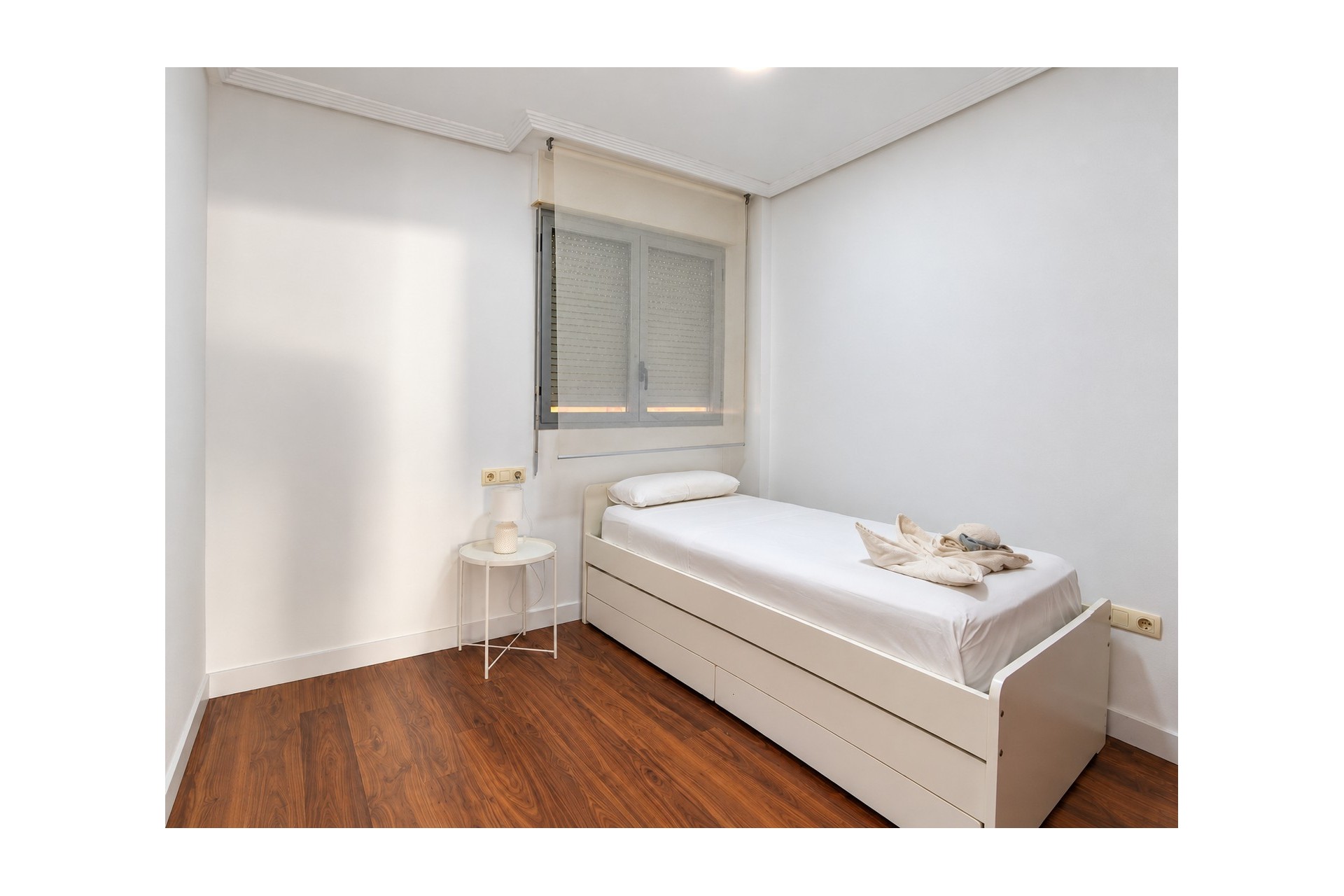 Resale - Apartment / Flat - Torrevieja - Playa del Cura
