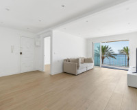 Resale - Apartment / Flat - Torrevieja - Playa del cura