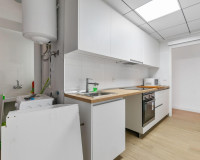 Resale - Apartment / Flat - Torrevieja - Playa del cura