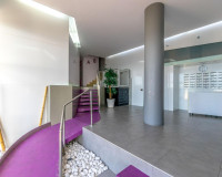 Resale - Apartment / Flat - Torrevieja - Playa del cura