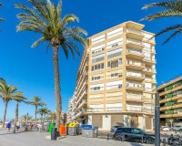 Resale - Apartment / Flat - Torrevieja - Playa del cura
