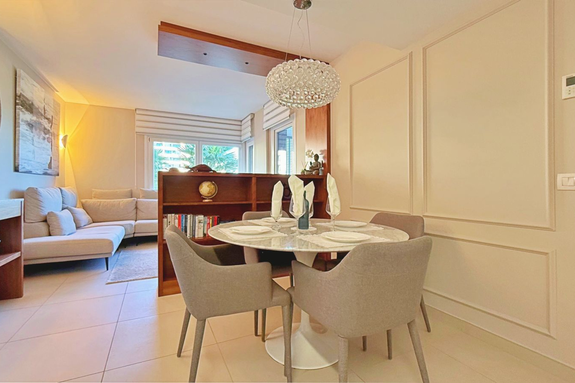 Resale - Apartment / Flat - Torrevieja - Punta Prima