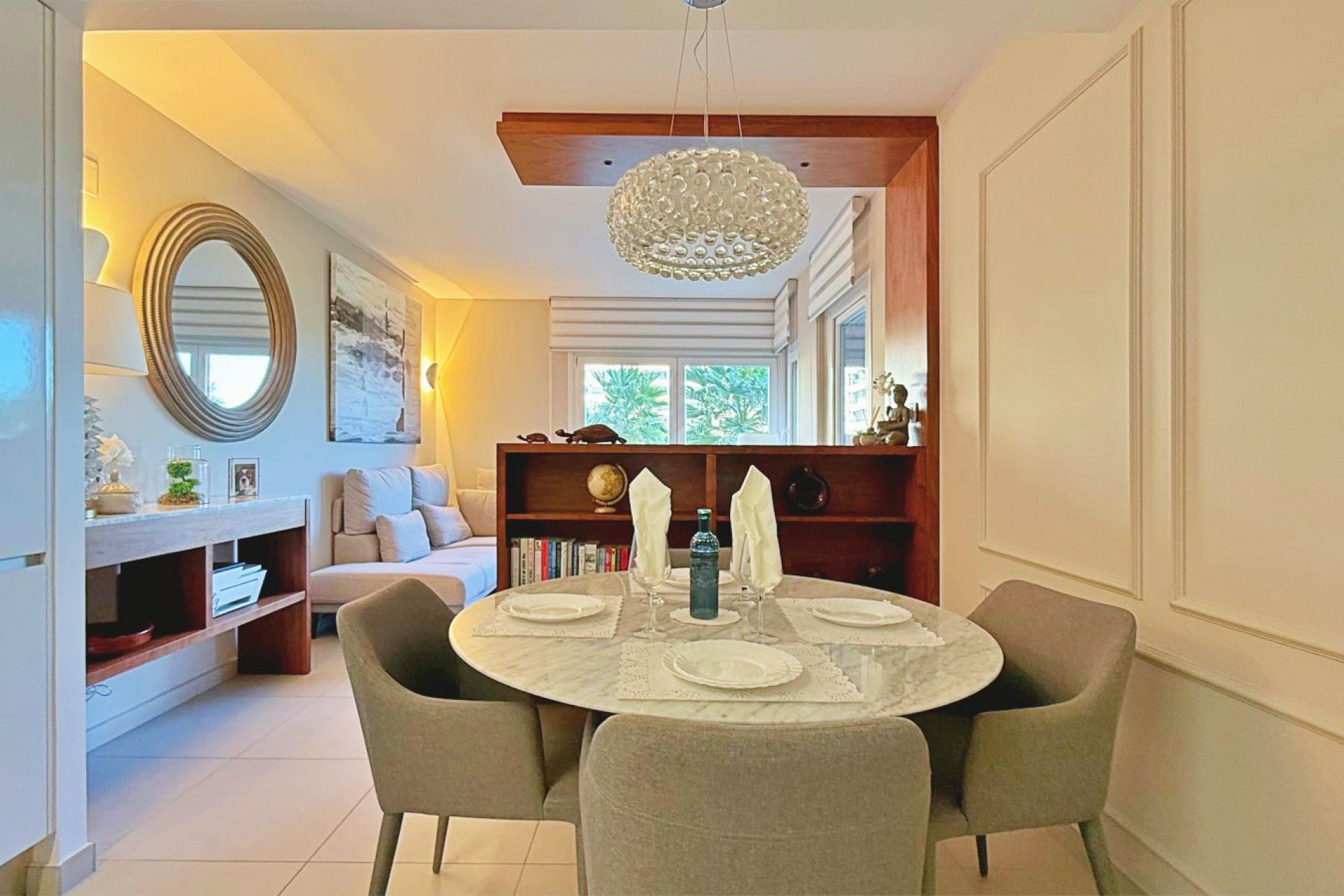 Resale - Apartment / Flat - Torrevieja - Punta Prima