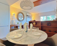 Resale - Apartment / Flat - Torrevieja - Punta Prima