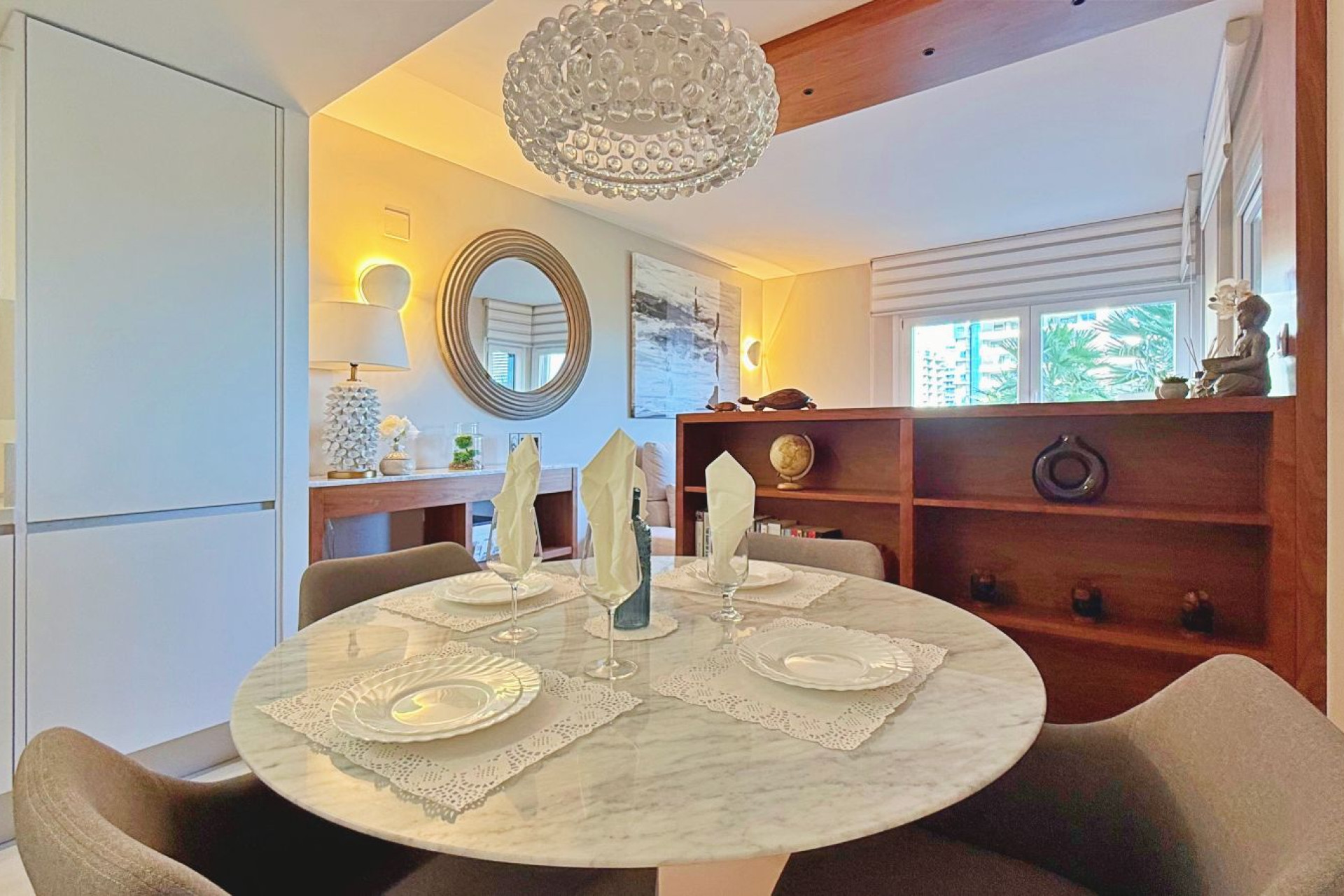 Resale - Apartment / Flat - Torrevieja - Punta Prima