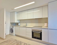 Resale - Apartment / Flat - Torrevieja - Punta Prima