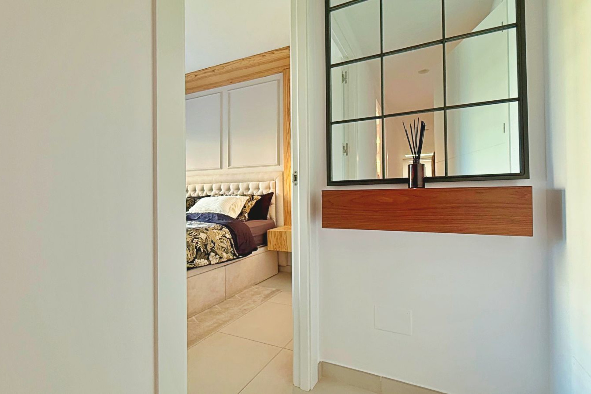 Resale - Apartment / Flat - Torrevieja - Punta Prima