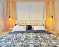 Resale - Apartment / Flat - Torrevieja - Punta Prima