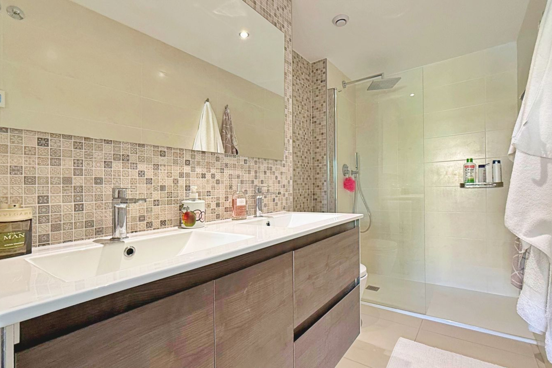 Resale - Apartment / Flat - Torrevieja - Punta Prima