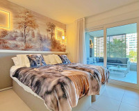 Resale - Apartment / Flat - Torrevieja - Punta Prima