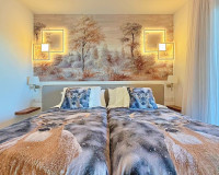 Resale - Apartment / Flat - Torrevieja - Punta Prima