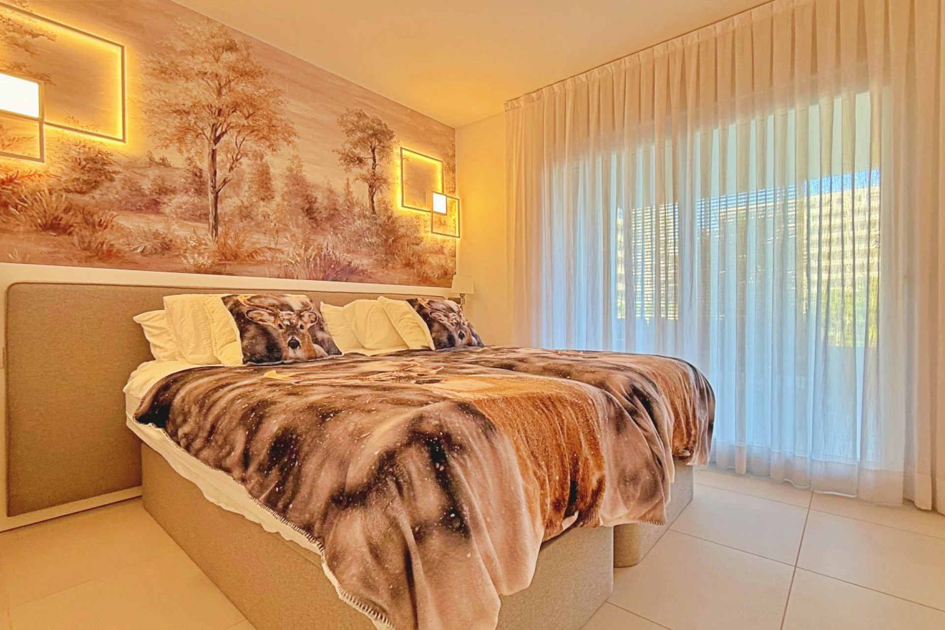 Resale - Apartment / Flat - Torrevieja - Punta Prima