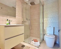 Resale - Apartment / Flat - Torrevieja - Punta Prima