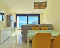 Resale - Apartment / Flat - Torrevieja - Punta Prima