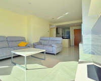 Resale - Apartment / Flat - Torrevieja - Punta Prima