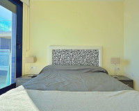 Resale - Apartment / Flat - Torrevieja - Punta Prima