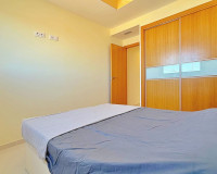 Resale - Apartment / Flat - Torrevieja - Punta Prima