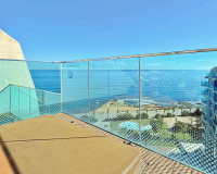 Resale - Apartment / Flat - Torrevieja - Punta Prima