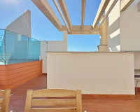 Resale - Apartment / Flat - Torrevieja - Punta Prima