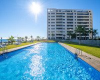 Resale - Apartment / Flat - Torrevieja - Punta Prima