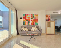 Resale - Apartment / Flat - Torrevieja - Punta Prima