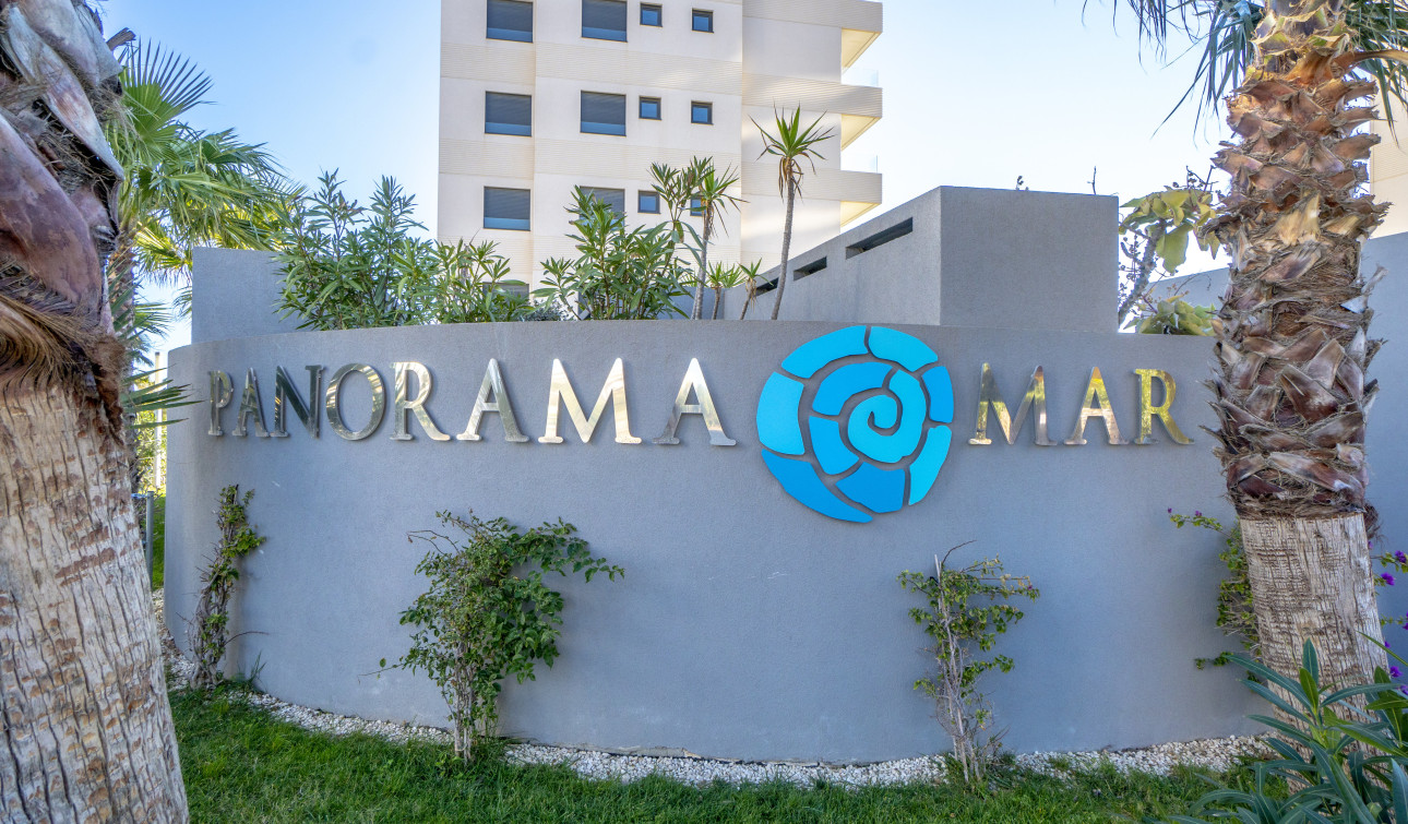 Resale - Apartment / Flat - Torrevieja - Punta Prima