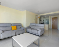 Resale - Apartment / Flat - Torrevieja - Punta Prima