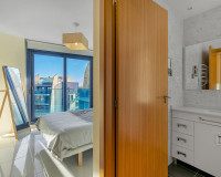 Resale - Apartment / Flat - Torrevieja - Punta Prima