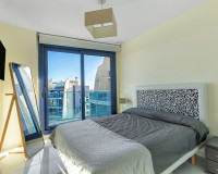 Resale - Apartment / Flat - Torrevieja - Punta Prima