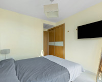 Resale - Apartment / Flat - Torrevieja - Punta Prima