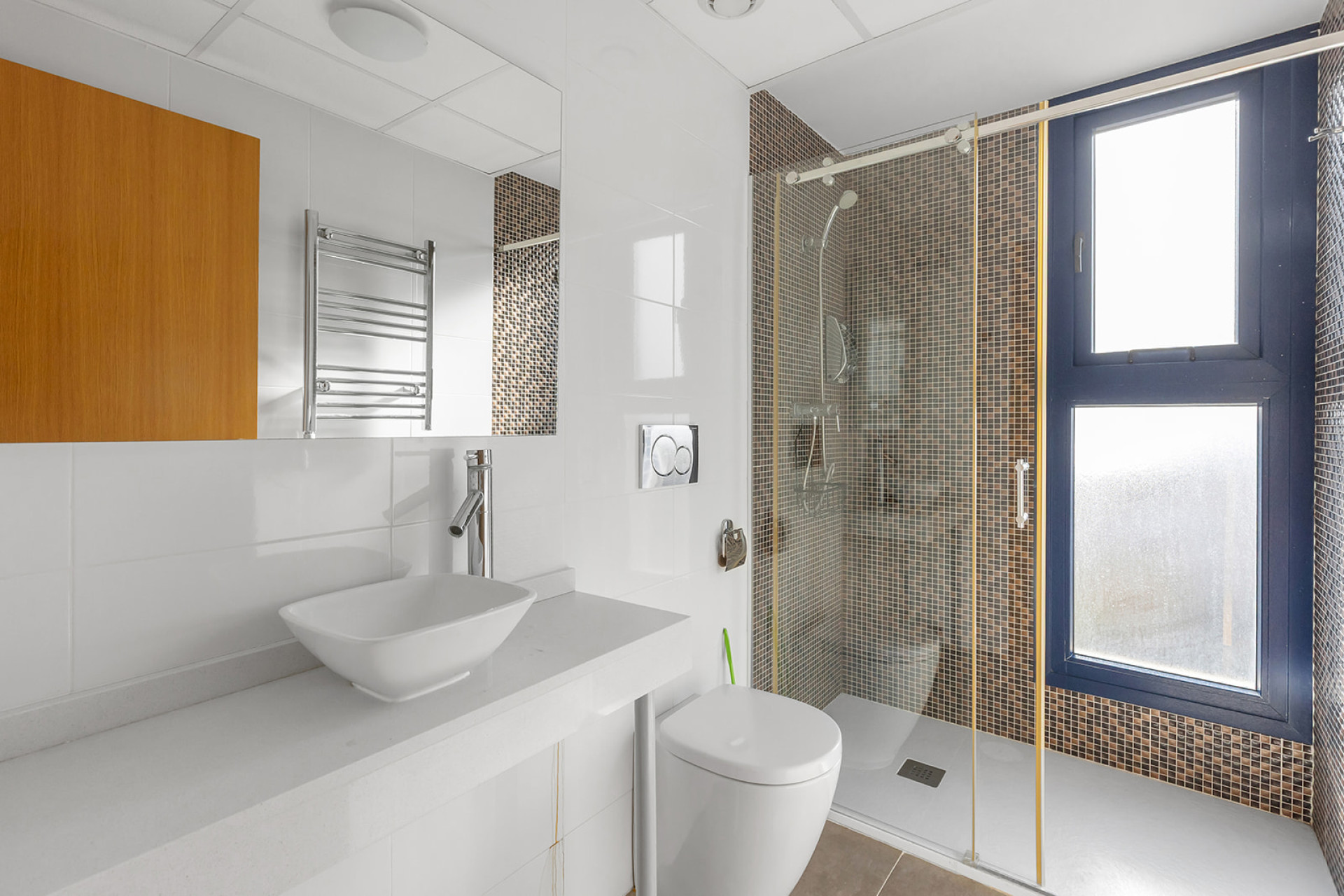 Resale - Apartment / Flat - Torrevieja - Punta Prima