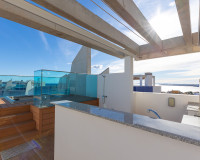 Resale - Apartment / Flat - Torrevieja - Punta Prima