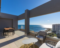 Resale - Apartment / Flat - Torrevieja - Punta Prima