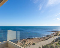 Resale - Apartment / Flat - Torrevieja - Punta Prima