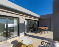 Resale - Apartment / Flat - Torrevieja - Punta Prima