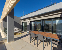 Resale - Apartment / Flat - Torrevieja - Punta Prima